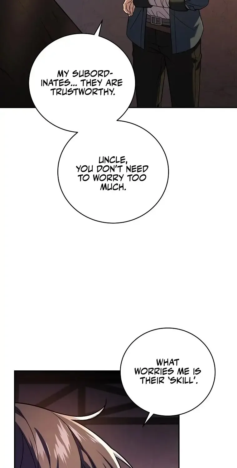Return of the Frozen Player Mangakakalot X Chapter 124 Page 3
