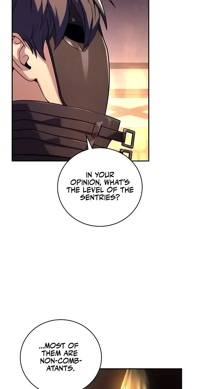 Return of the Frozen Player Mangakakalot X Chapter 124 Page 4