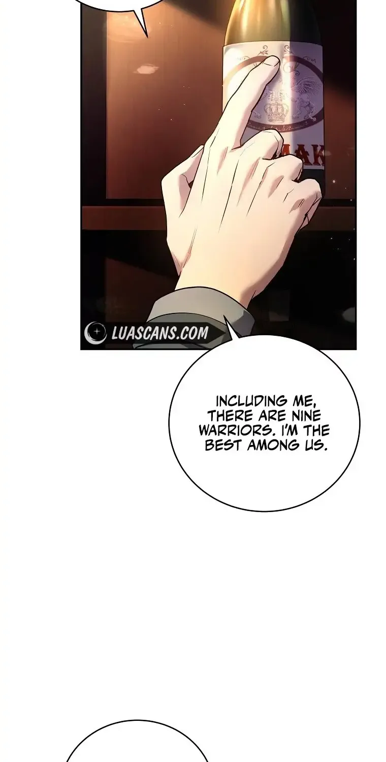 Return of the Frozen Player Mangakakalot X Chapter 124 Page 5