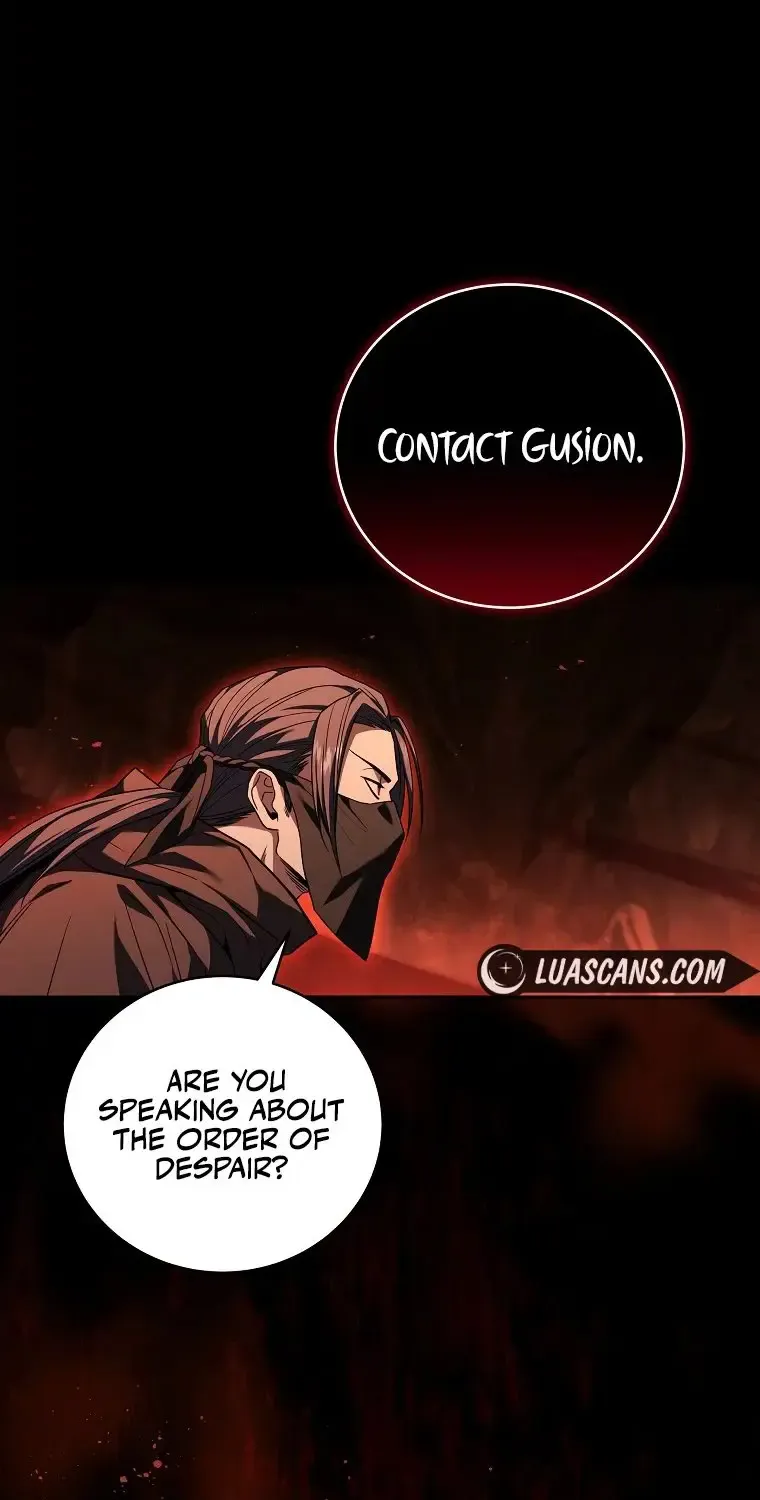 Return of the Frozen Player Mangakakalot X Chapter 124 Page 64