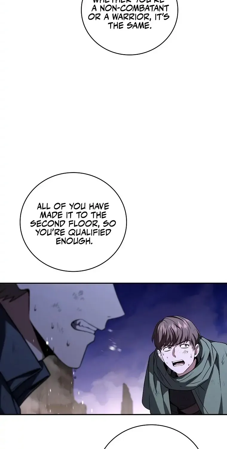 Return of the Frozen Player Mangakakalot X Chapter 124 Page 75