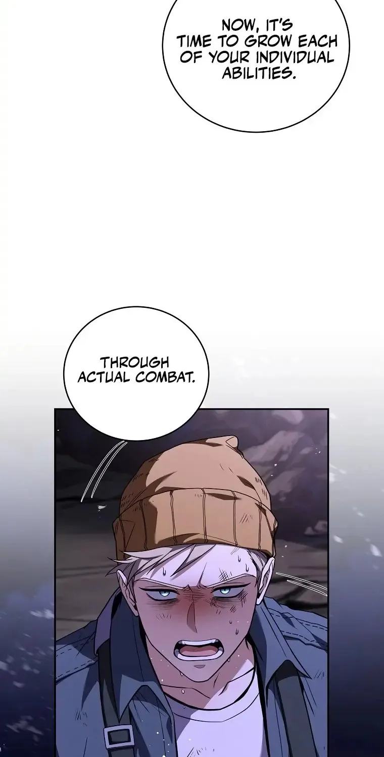 Return of the Frozen Player Mangakakalot X Chapter 124 Page 76