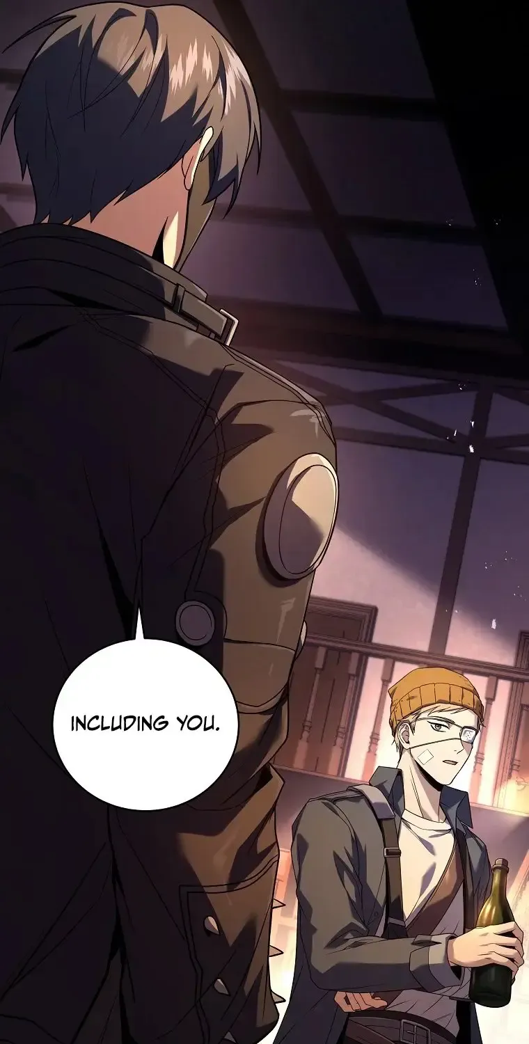 Return of the Frozen Player Mangakakalot X Chapter 124 Page 8