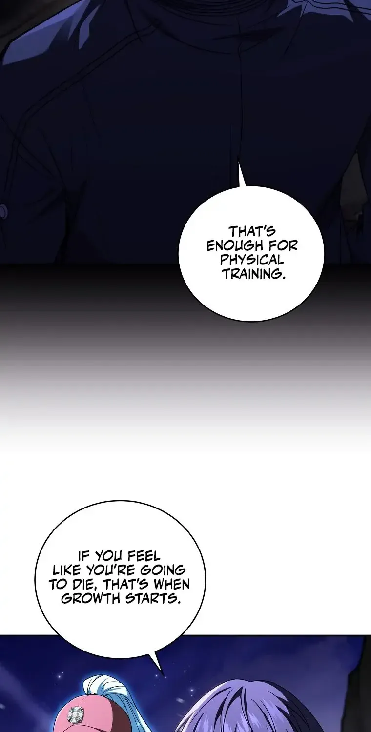 Return of the Frozen Player Mangakakalot X Chapter 124 Page 72