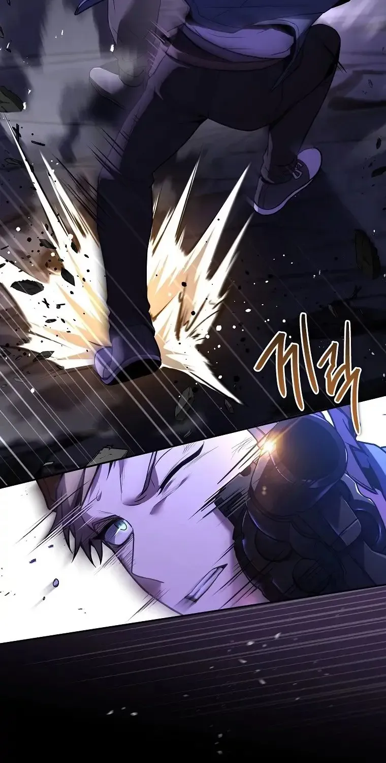 Return of the Frozen Player Mangakakalot X Chapter 125 Page 18