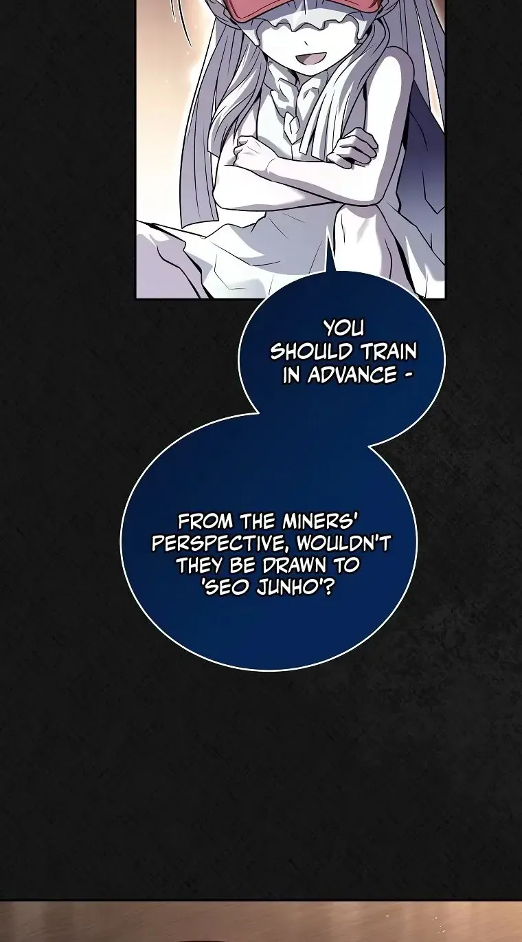 Return of the Frozen Player Mangakakalot X Chapter 125 Page 12