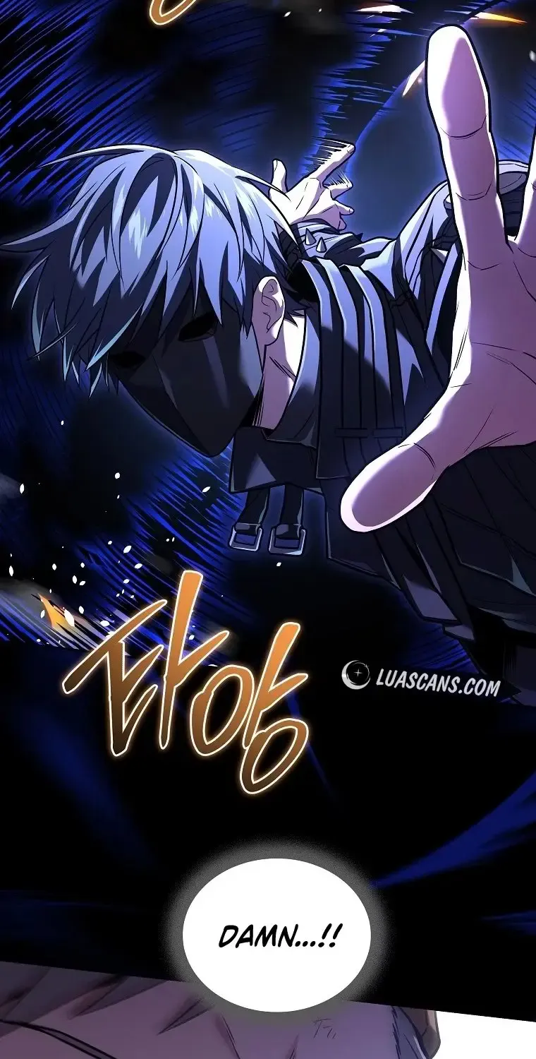 Return of the Frozen Player Mangakakalot X Chapter 125 Page 21