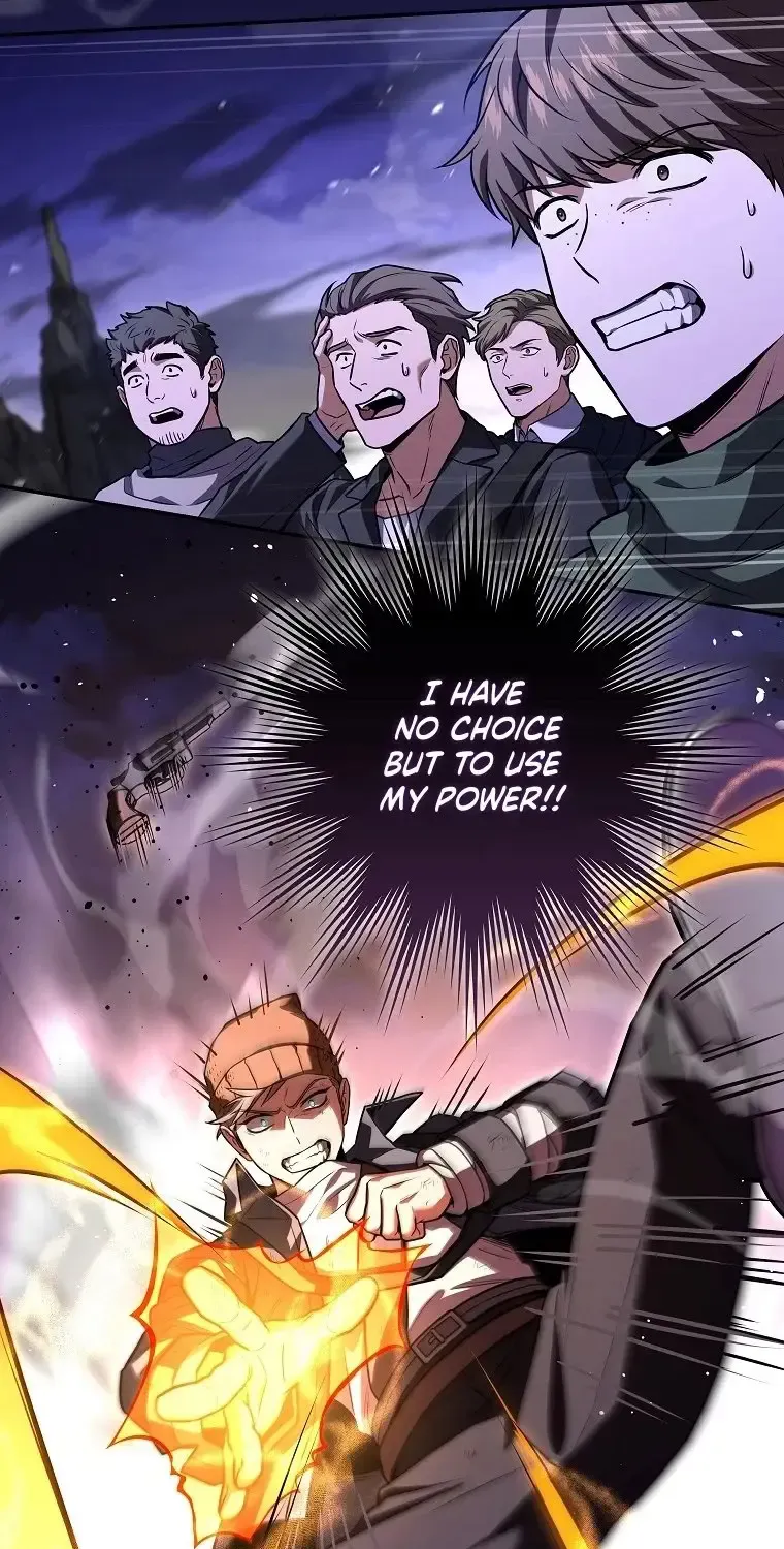 Return of the Frozen Player Mangakakalot X Chapter 125 Page 23