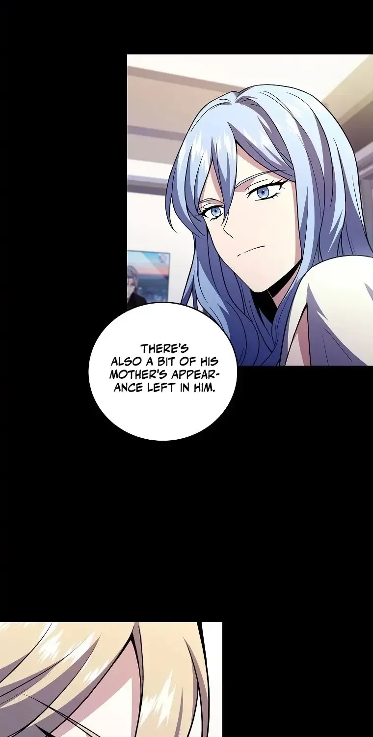 Return of the Frozen Player Mangakakalot X Chapter 125 Page 39