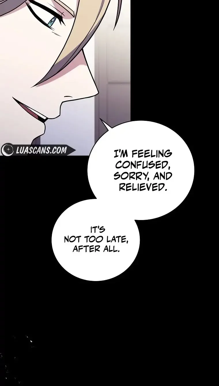 Return of the Frozen Player Mangakakalot X Chapter 125 Page 40