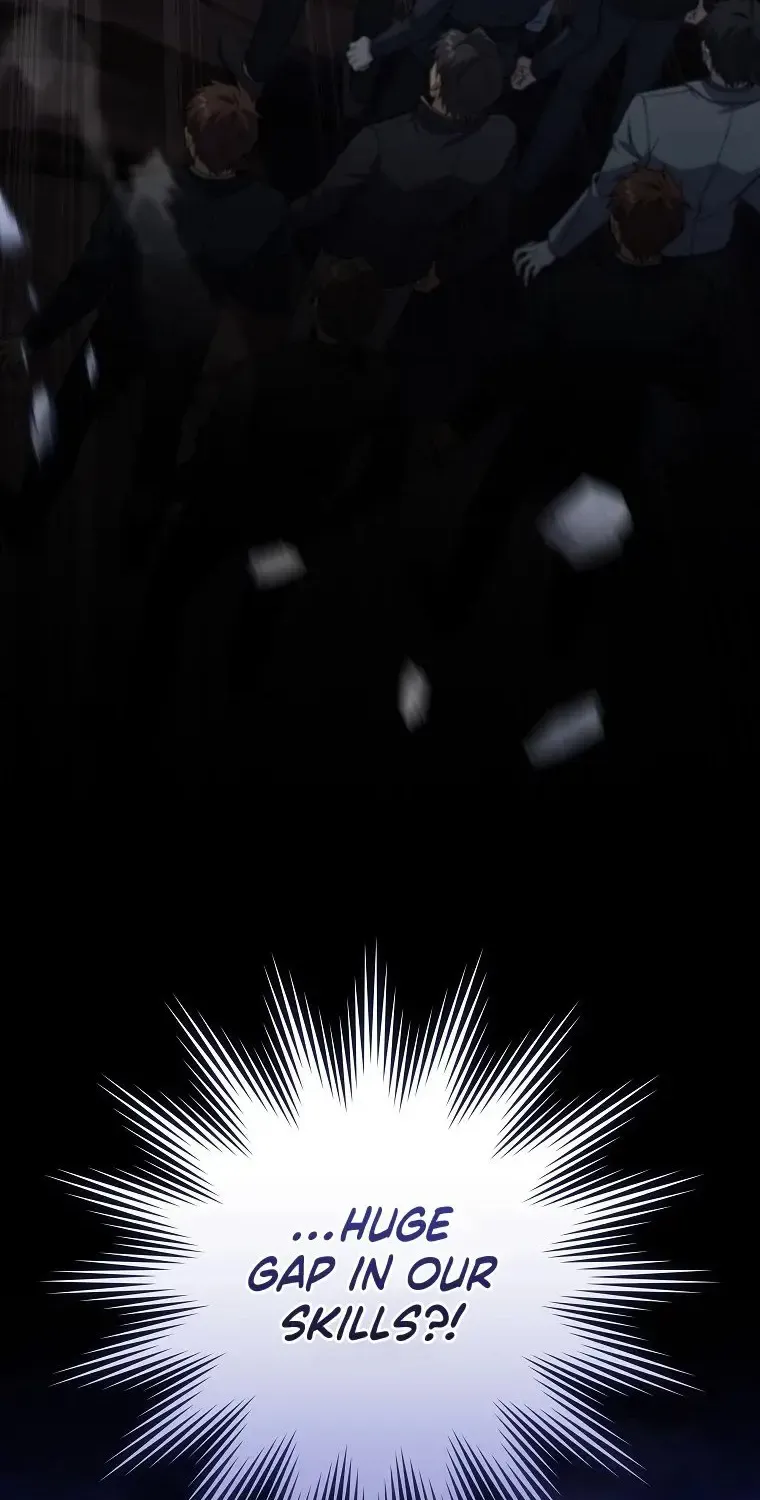 Return of the Frozen Player Mangakakalot X Chapter 125 Page 32
