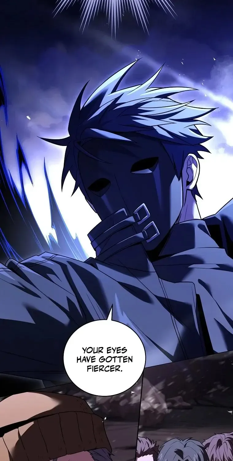 Return of the Frozen Player Mangakakalot X Chapter 125 Page 33