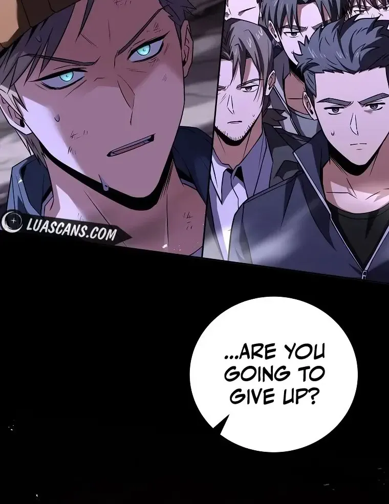 Return of the Frozen Player Mangakakalot X Chapter 125 Page 34