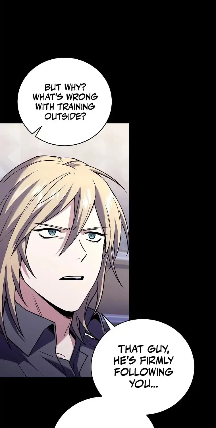 Return of the Frozen Player Mangakakalot X Chapter 125 Page 45