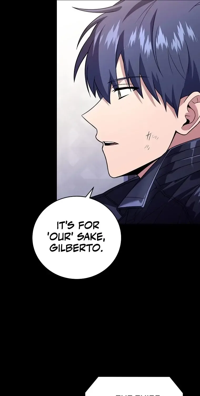 Return of the Frozen Player Mangakakalot X Chapter 125 Page 47