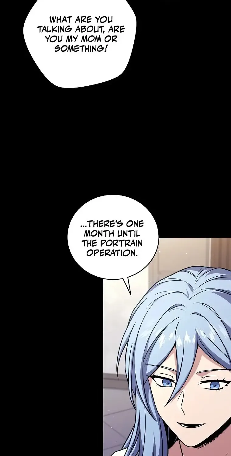 Return of the Frozen Player Mangakakalot X Chapter 125 Page 55