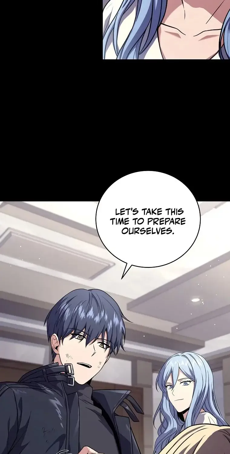 Return of the Frozen Player Mangakakalot X Chapter 125 Page 56