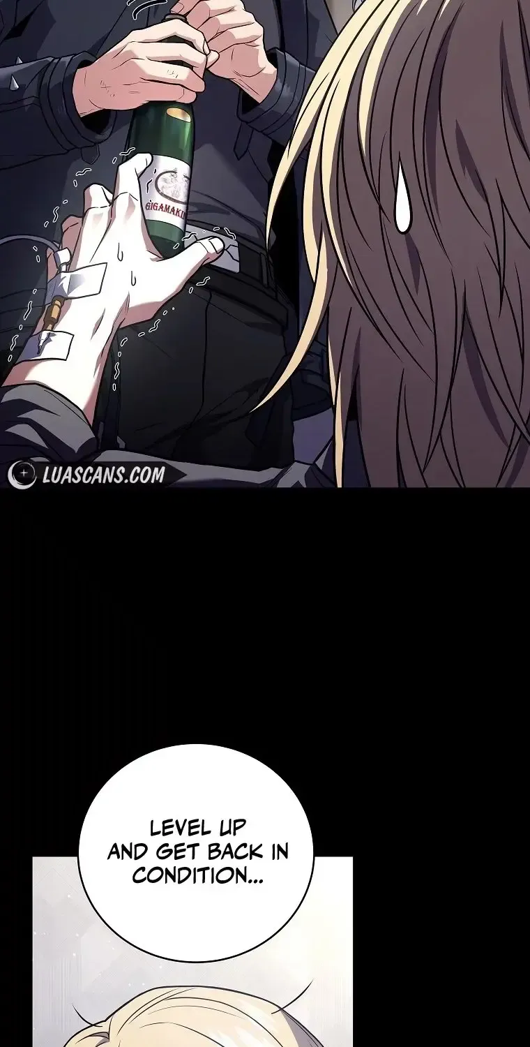 Return of the Frozen Player Mangakakalot X Chapter 125 Page 57