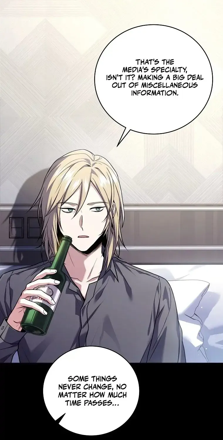Return of the Frozen Player Mangakakalot X Chapter 125 Page 52