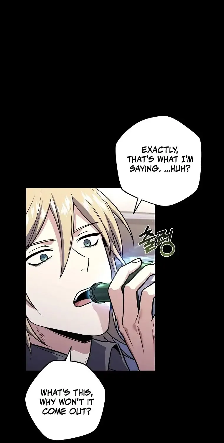 Return of the Frozen Player Mangakakalot X Chapter 125 Page 53