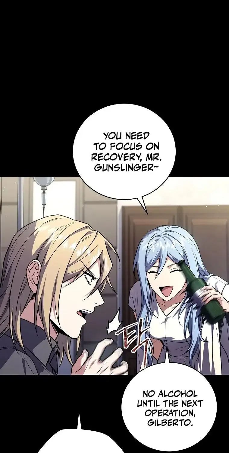 Return of the Frozen Player Mangakakalot X Chapter 125 Page 54
