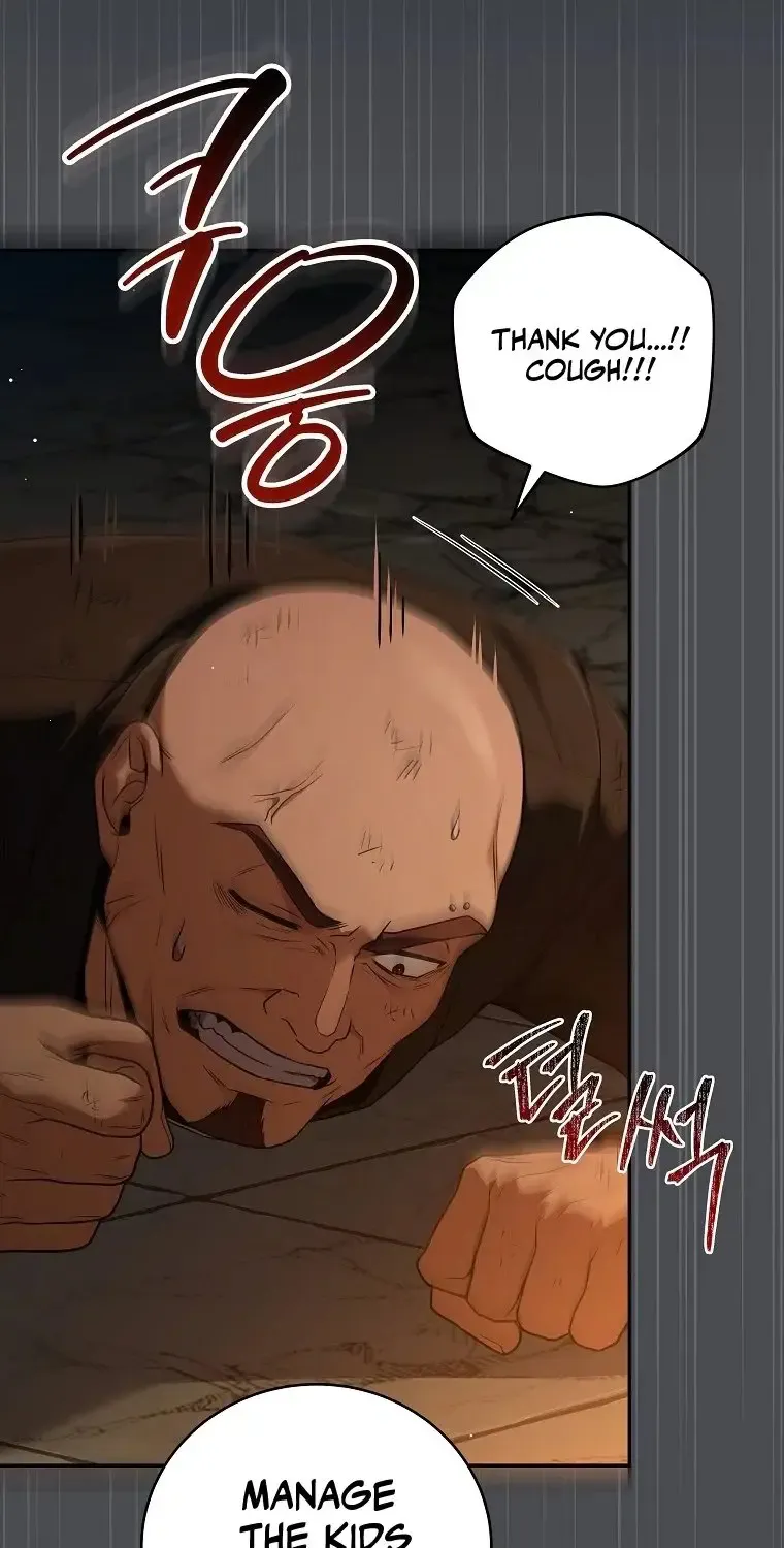 Return of the Frozen Player Mangakakalot X Chapter 125 Page 65