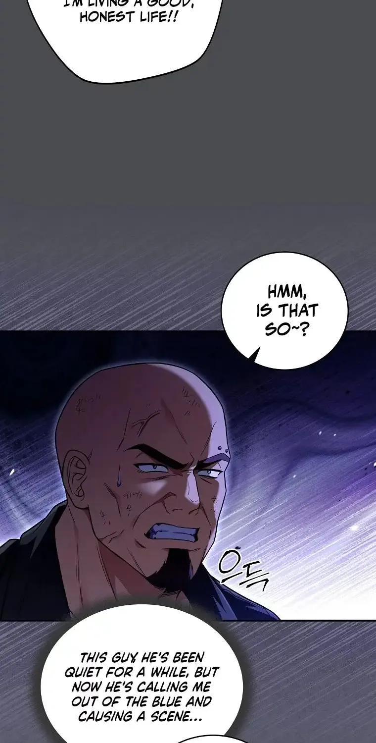 Return of the Frozen Player Mangakakalot X Chapter 125 Page 67