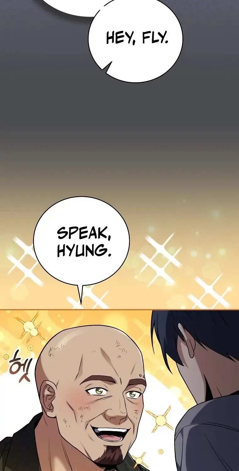 Return of the Frozen Player Mangakakalot X Chapter 125 Page 68