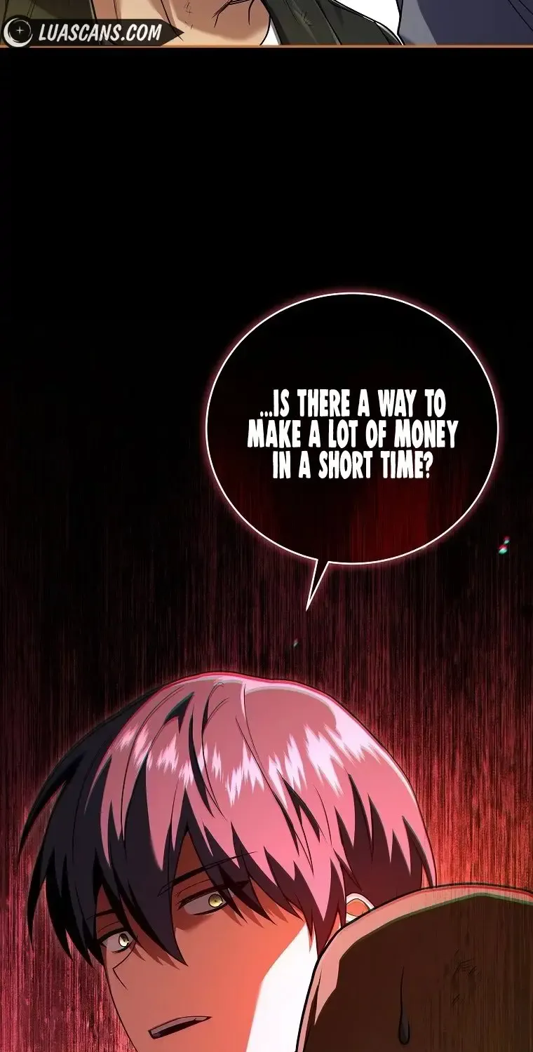 Return of the Frozen Player Mangakakalot X Chapter 125 Page 69
