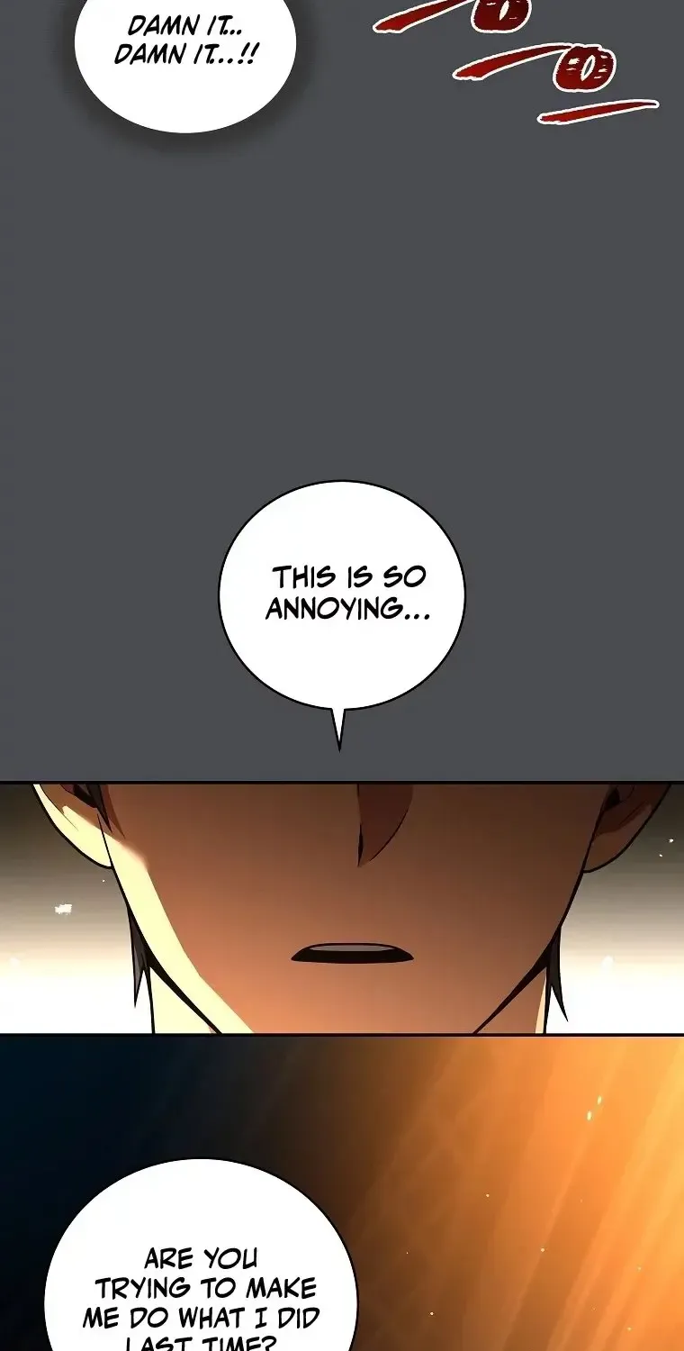 Return of the Frozen Player Mangakakalot X Chapter 125 Page 61