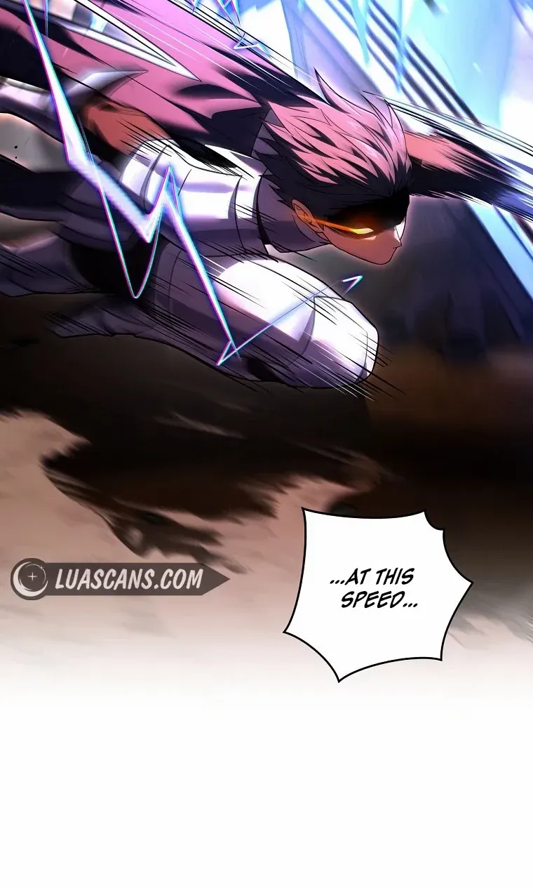 Return of the Frozen Player Mangakakalot X Chapter 127 Page 55