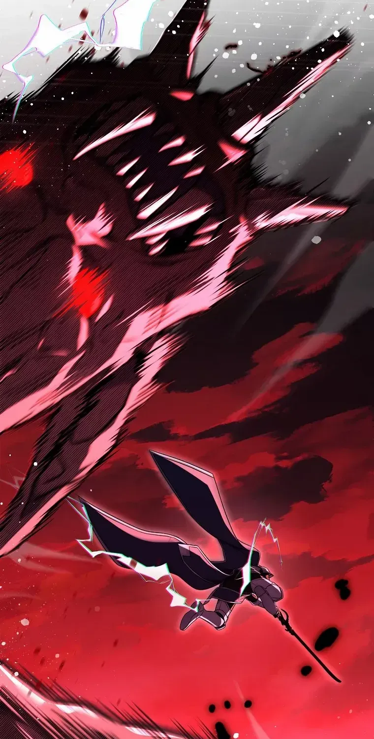 Return of the Frozen Player Mangakakalot X Chapter 127 Page 57