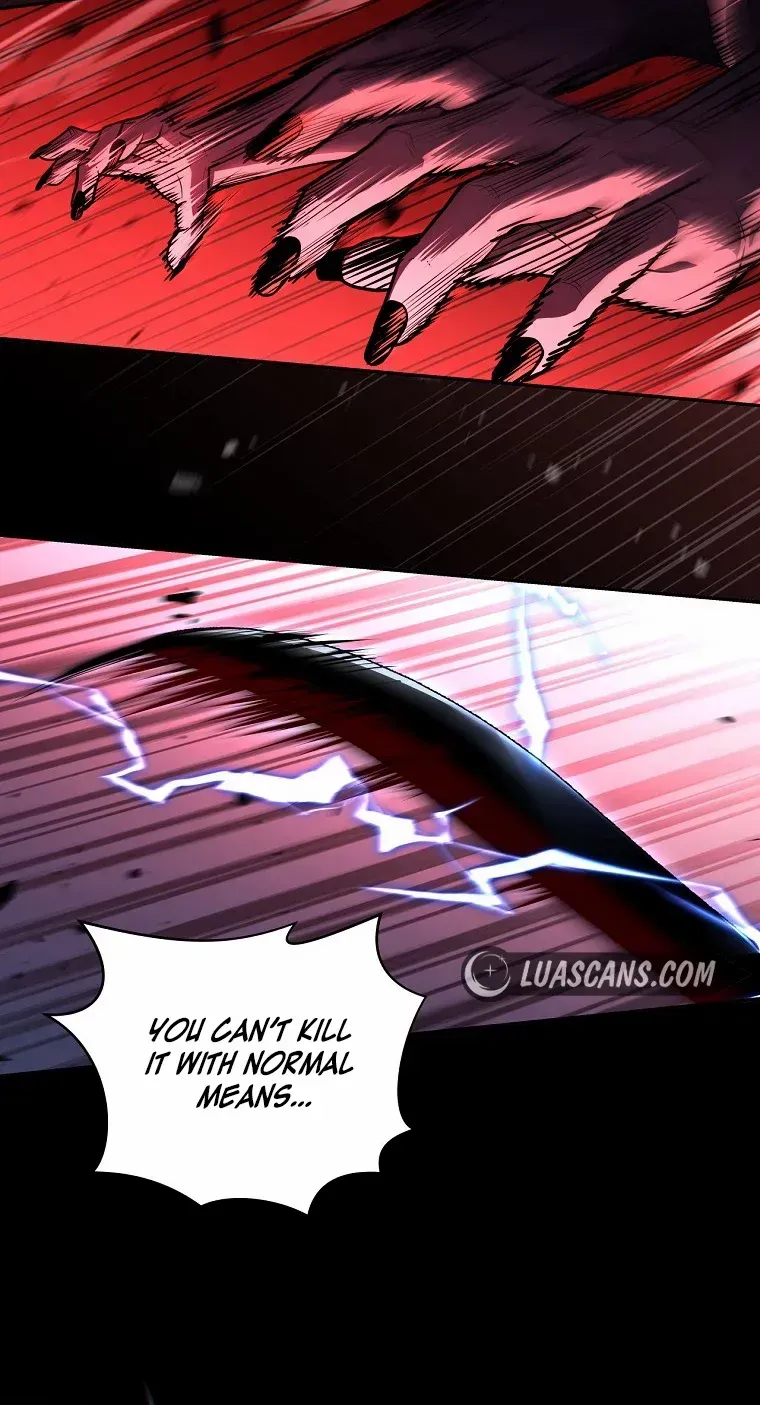 Return of the Frozen Player Mangakakalot X Chapter 127 Page 51