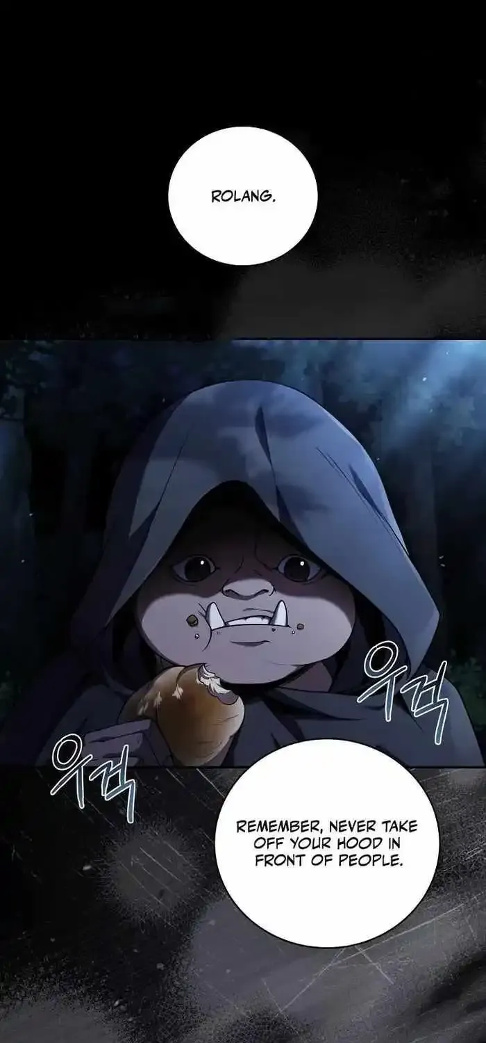 Return of the Frozen Player Mangakakalot X Chapter 128 Page 1