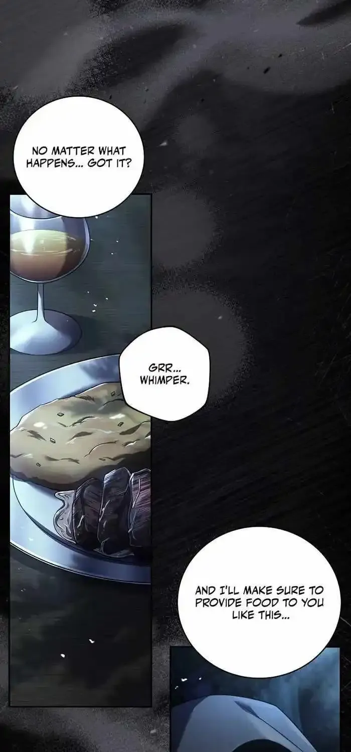 Return of the Frozen Player Mangakakalot X Chapter 128 Page 2