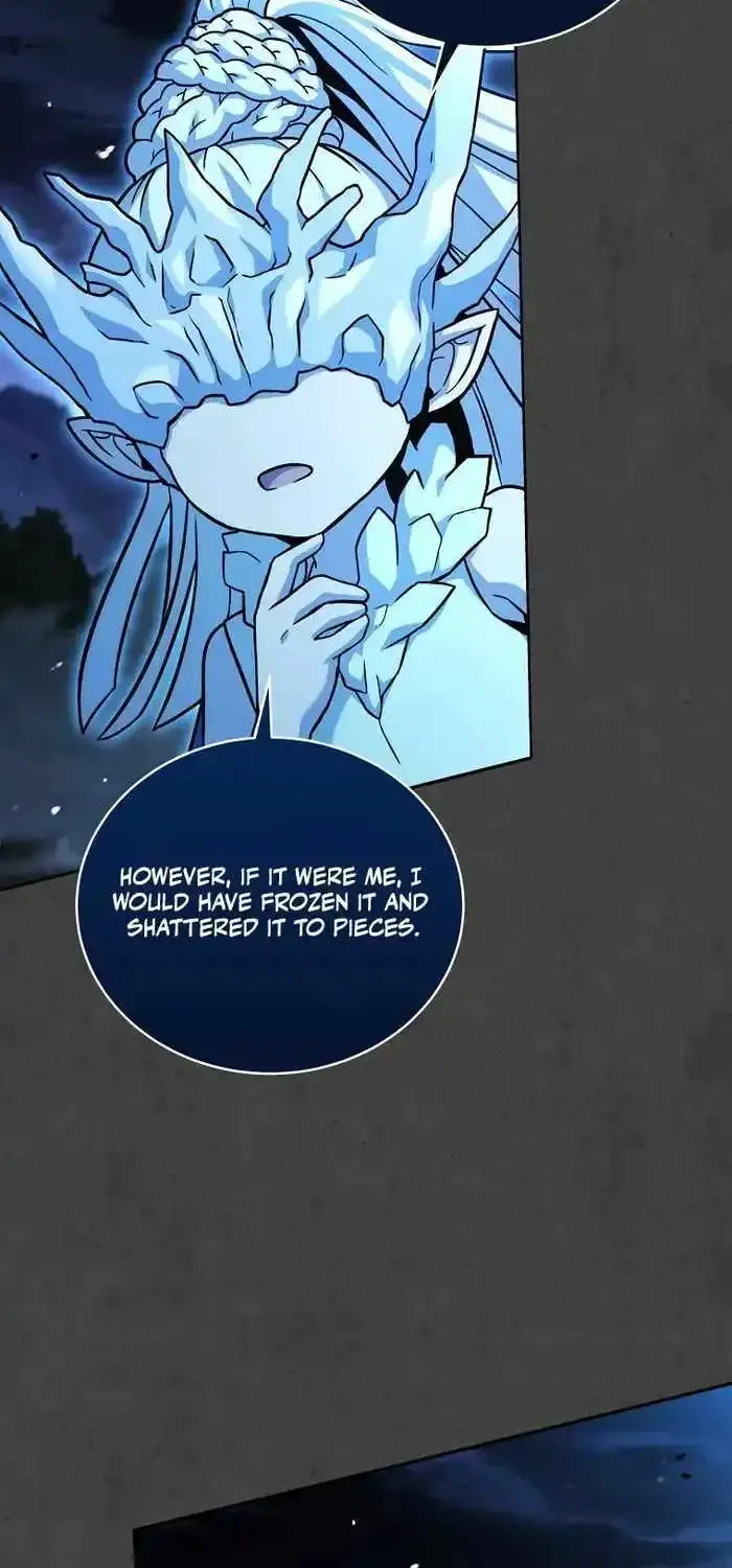 Return of the Frozen Player Mangakakalot X Chapter 128 Page 12