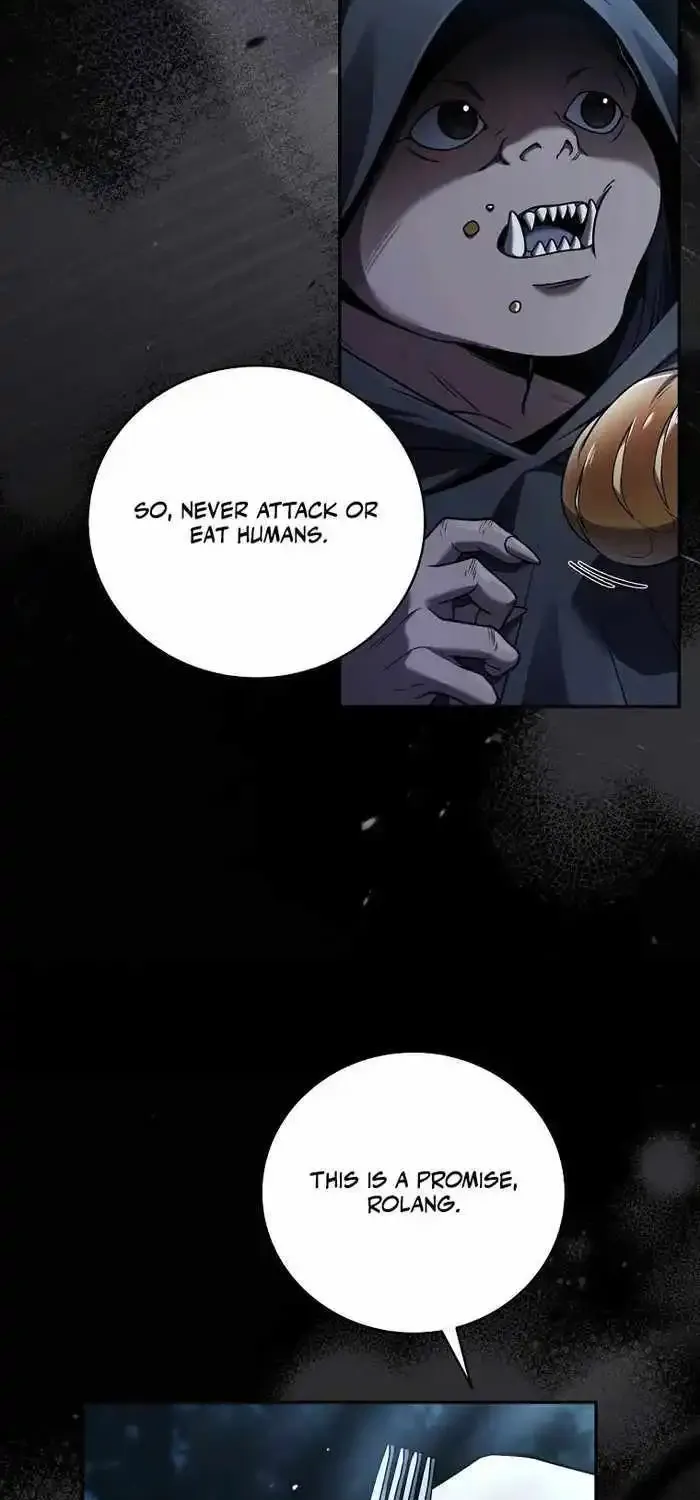 Return of the Frozen Player Mangakakalot X Chapter 128 Page 3