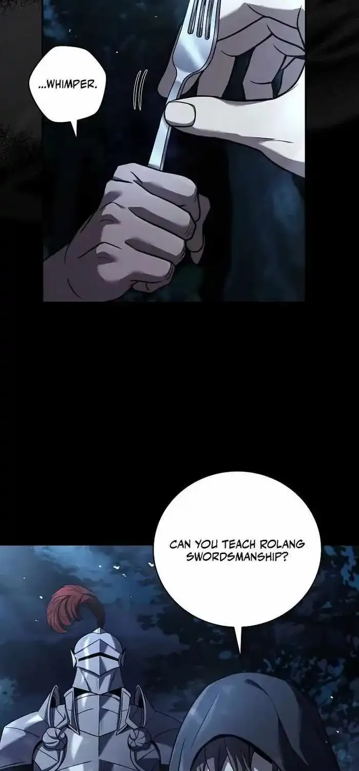 Return of the Frozen Player Mangakakalot X Chapter 128 Page 4