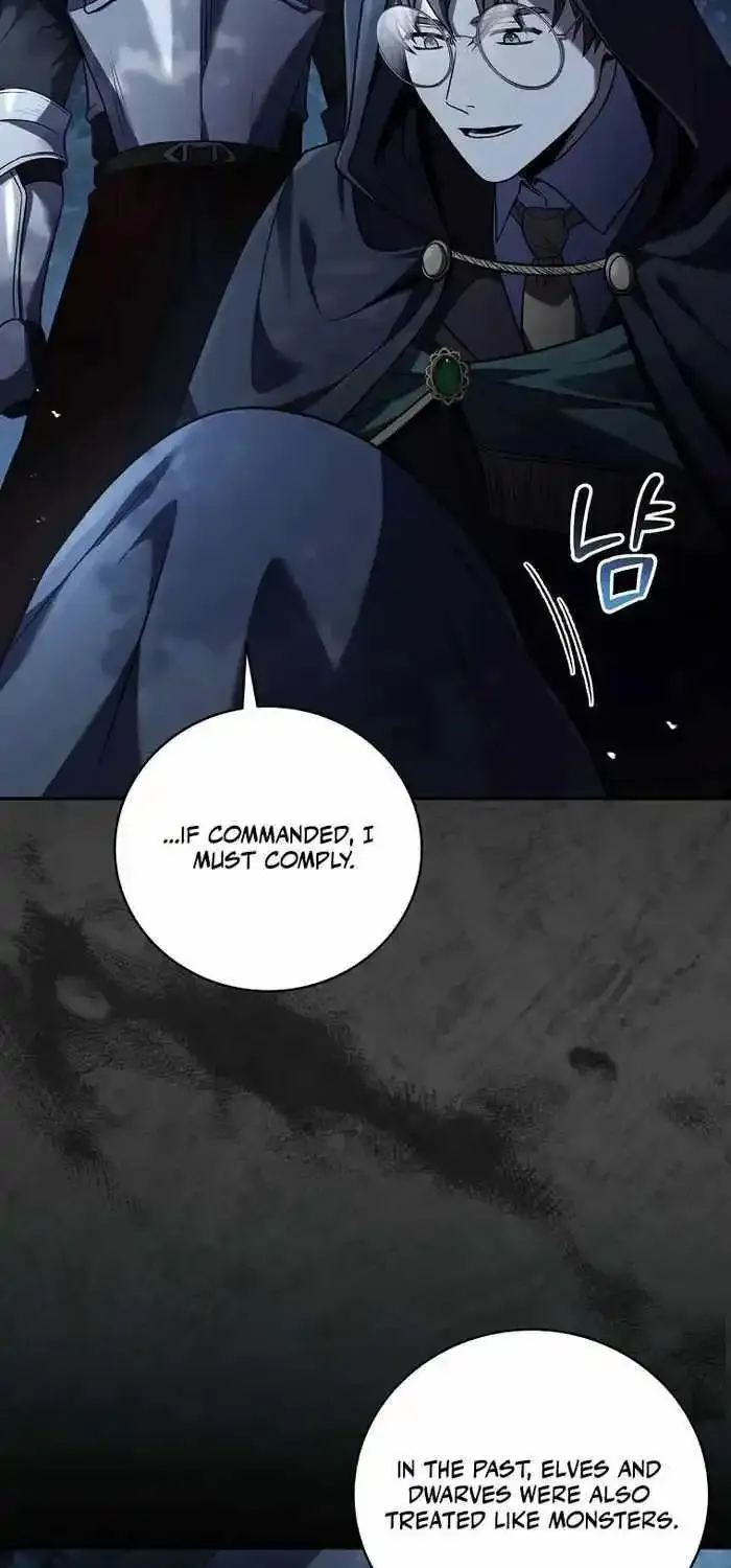 Return of the Frozen Player Mangakakalot X Chapter 128 Page 5