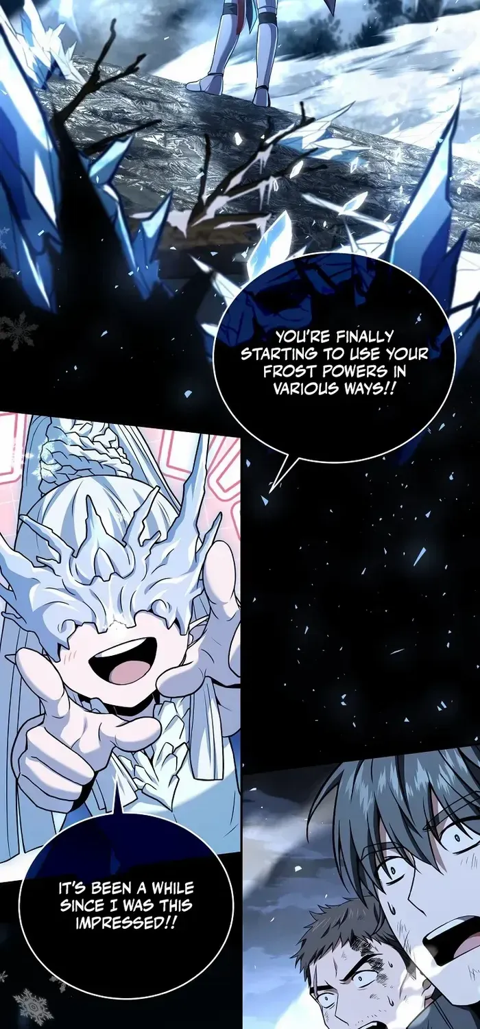 Return of the Frozen Player Mangakakalot X Chapter 129 Page 16