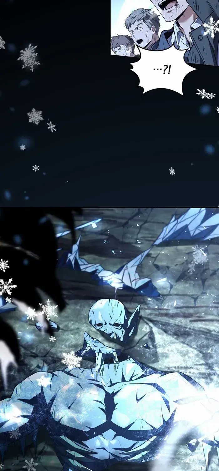 Return of the Frozen Player Mangakakalot X Chapter 129 Page 17