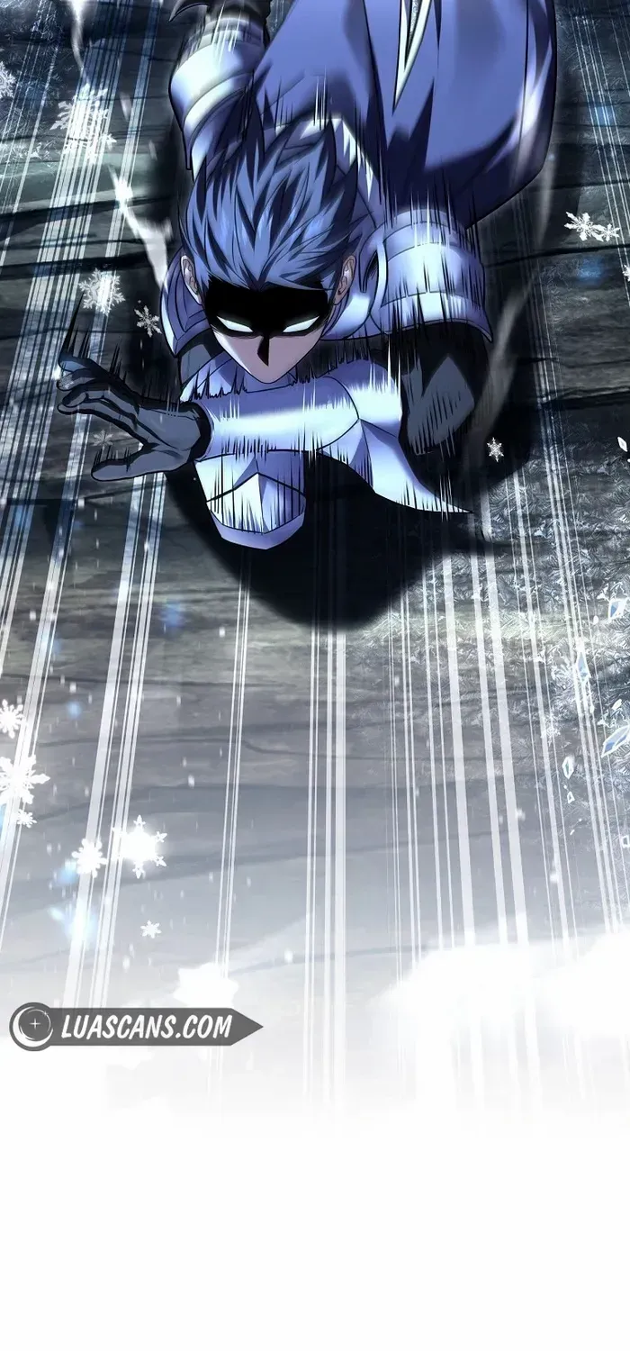 Return of the Frozen Player Mangakakalot X Chapter 129 Page 11