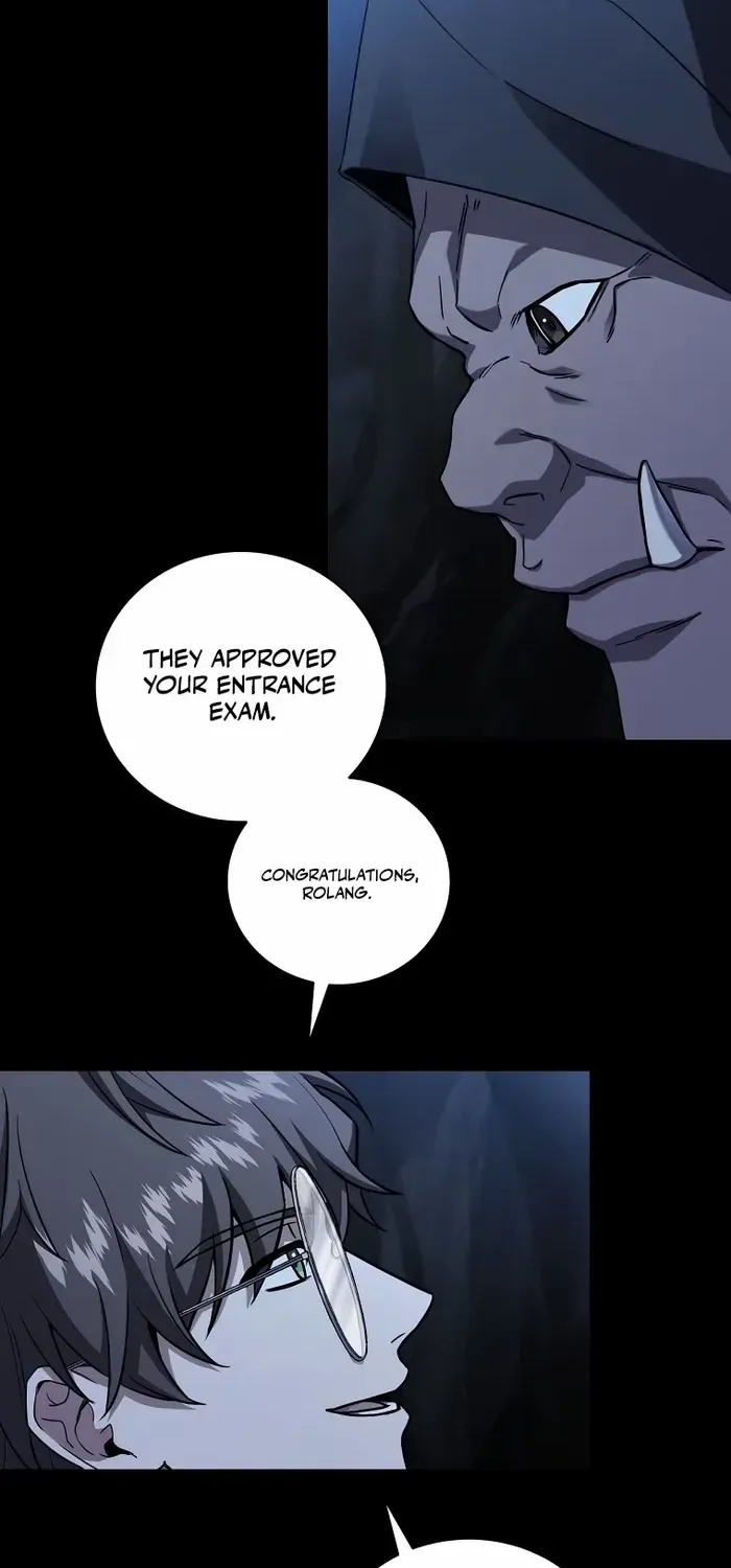 Return of the Frozen Player Mangakakalot X Chapter 129 Page 25
