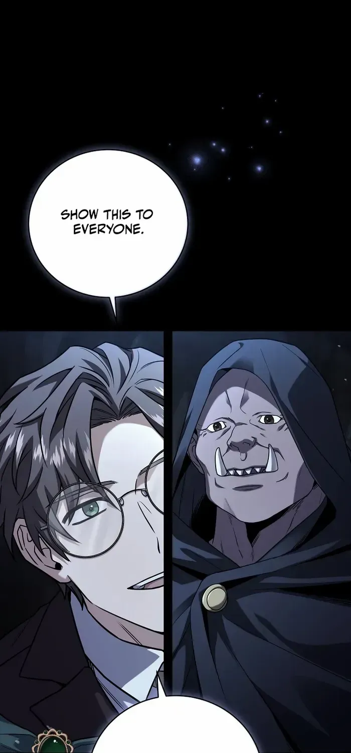 Return of the Frozen Player Mangakakalot X Chapter 129 Page 28