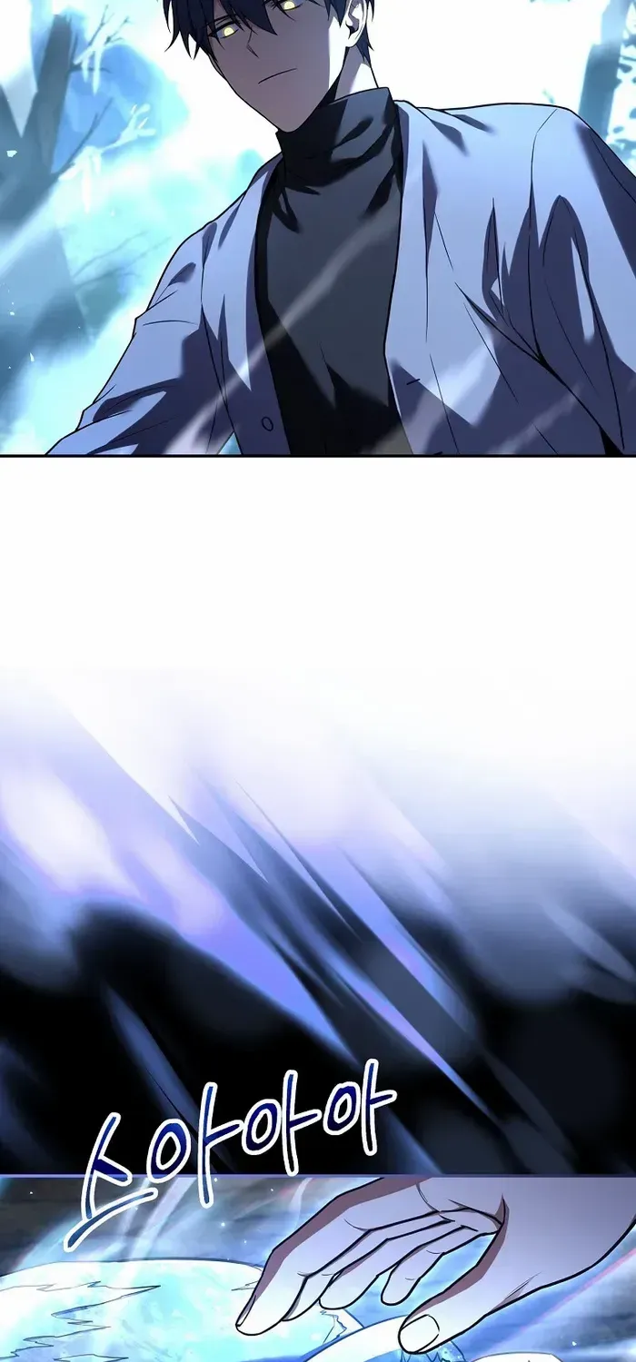 Return of the Frozen Player Mangakakalot X Chapter 129 Page 21