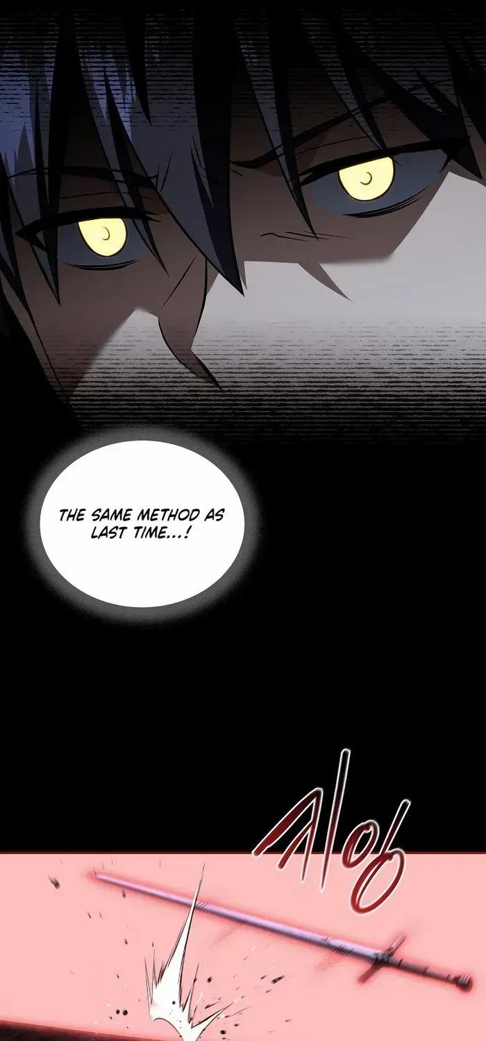 Return of the Frozen Player Mangakakalot X Chapter 129 Page 36