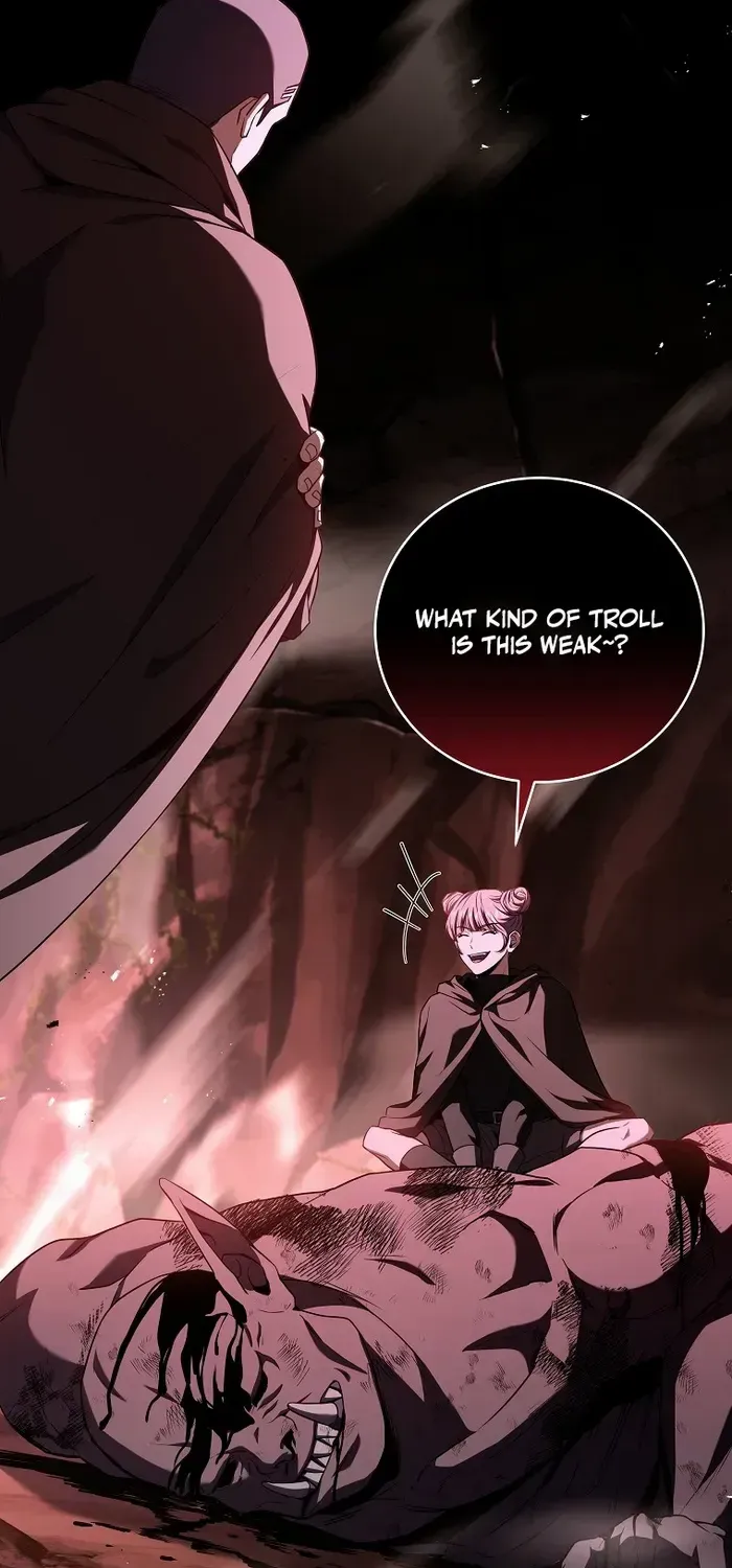 Return of the Frozen Player Mangakakalot X Chapter 129 Page 38