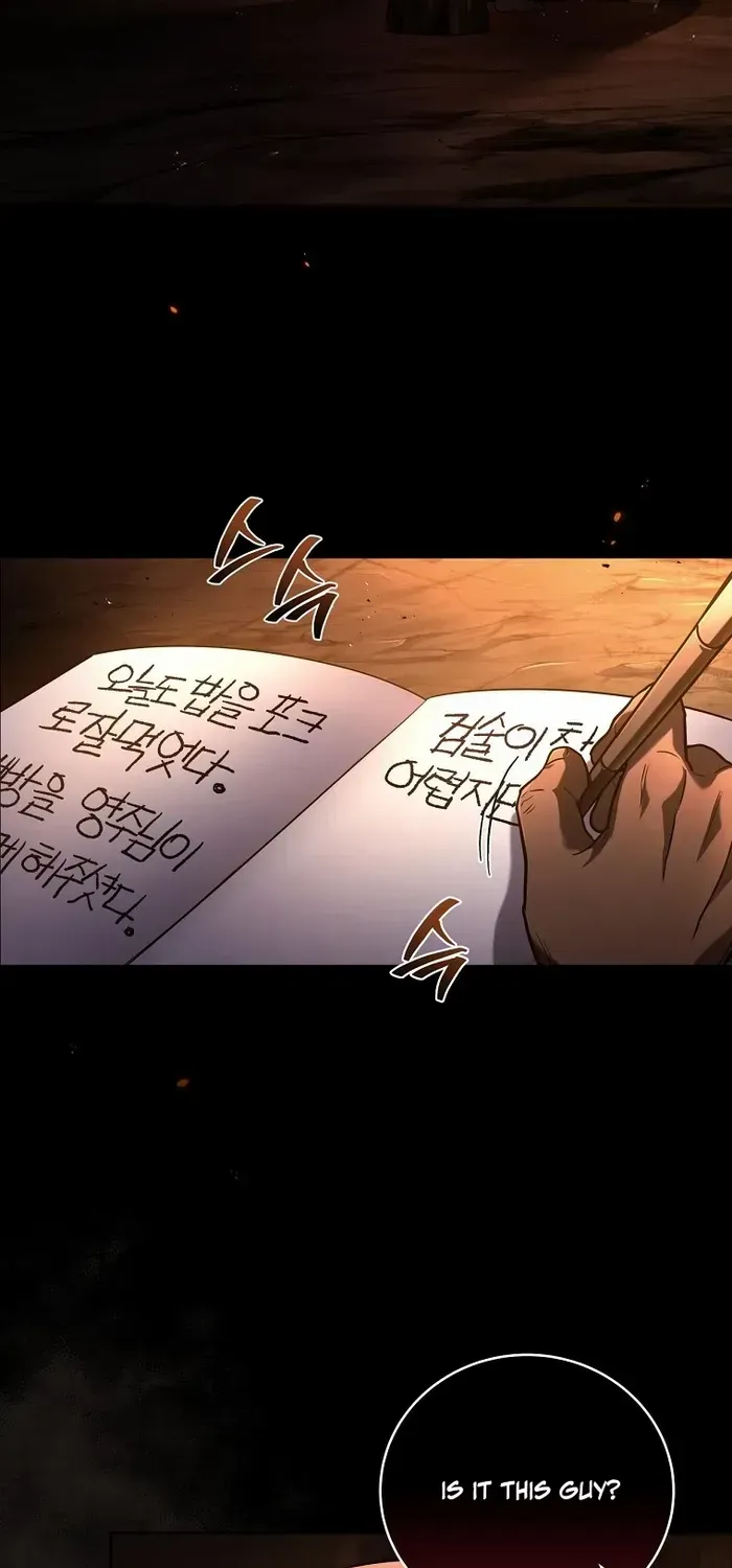 Return of the Frozen Player Mangakakalot X Chapter 129 Page 31