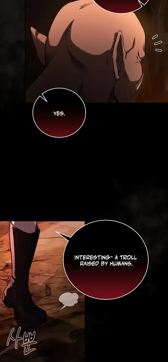 Return of the Frozen Player Mangakakalot X Chapter 129 Page 32
