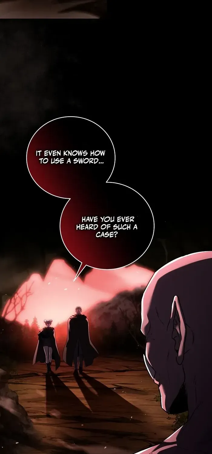 Return of the Frozen Player Mangakakalot X Chapter 129 Page 33